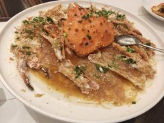 -沪华海鲜大酒楼(南汇店)