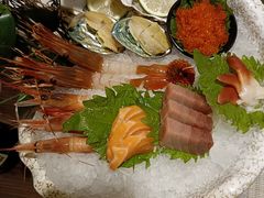 -青叶日式料理(飘亮阳光广场店)