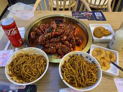 -文叔·湖北名小吃·小龙虾(华强北店)