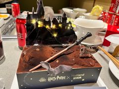 -海底捞火锅(河东万达广场店)