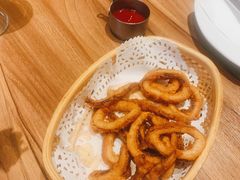 -必胜客(大悦城店)