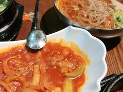 -汉米达特色料理餐厅(郴州友阿国际广场店)