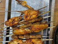 -老虎滩大连海鲜烧烤(建邺云锦路总店)