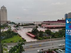 -金苑海鲜酒家(来魅力店)