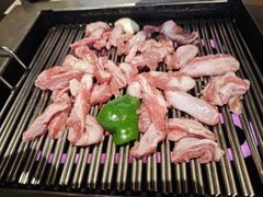 -千寻烧肉(政务区店)