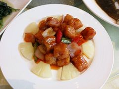 -新兴·金羊座·粤菜点心(乐峰店)