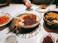 -七八冷面·延边朝鲜族美食(圣熙八号店)