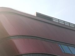 -龙岗区科技馆