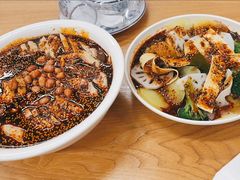 -艺味深尝(云锦路店)