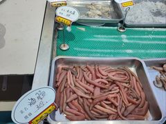 -三合园水饺(二马路店)