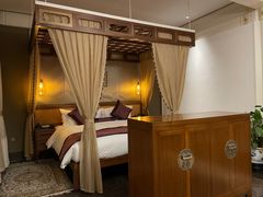 -北京古城老院厉晓麟精致菜