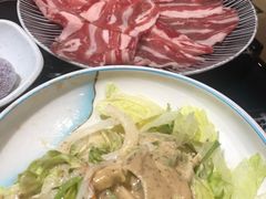 -松坂屋日料自助(长城路店)