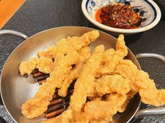 -滇牛云南火锅(桂林路店)