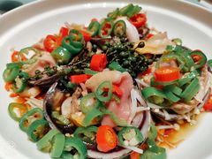 -隆聚·时令海鲜(洪兴店)