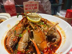 -辣小鲜·南昌大排档(船山路店)