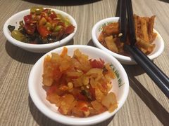-云味馆·云南菜·云南米线(景田店)