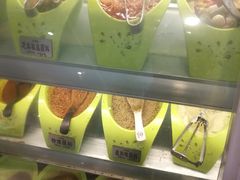 -烤路里·韩国品质自助烤肉(石路天虹4号店)