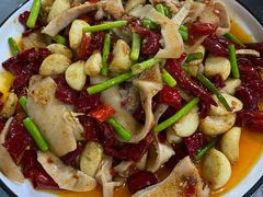 -祖传曾羊肉饭店