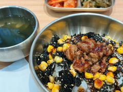 -米村拌饭(东方新天地店)