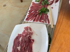 -情忆草原涮肉馆