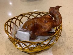 烧鸽-点都德(千灯湖环宇城店)