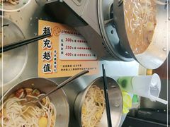 -小螺大作·螺蛳粉火锅(林和西店)