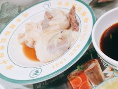 -西关明记肠粉(荔枝湾店)