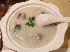 -海航大厦万豪酒店彩海轩中餐厅(霄云路店)