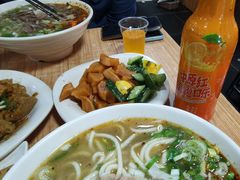 -肖家客饸饹面(郑州总店)