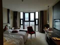 -深圳湾科技园丽雅查尔顿酒店