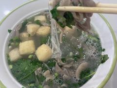 -张记汤馆(嫩江路店)