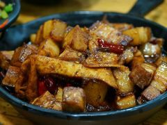 -二孃鸡爪爪(东郊记忆店)