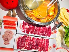 -陈记顺和潮汕鲜牛肉火锅(西门口广场店)