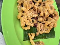 -明记烧鱼美味店