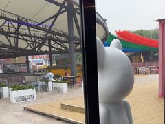 -移动谜城·大笨象密室逃脱(五棵松店)