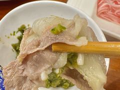 -楼外楼大刀肉传统火锅居(博学路店)