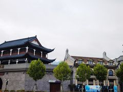 -蒋氏故居