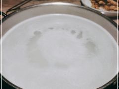 -淘米捞·米汤脆鲩鱼火锅(福田皇岗店)