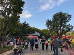 -牛岗山公园