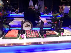 -加餐海鲜自助(宝龙一城店)