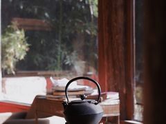 铁壶咖啡-田德能咖啡博物馆