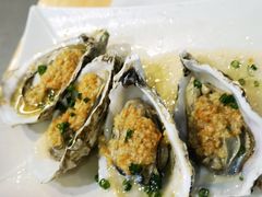 -四川小胡子海鲜(丁村万人海鲜广场店)