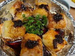 -一朵菌·野生菌探索家火锅(南亚店)