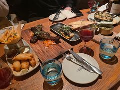 -THE CANNERY&JUJU 新鲜海鲜·牛排美食酒廊