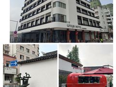 -青果巷历史文化街区