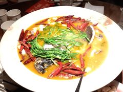 -清水亭湖北菜(大屯DT51店)