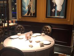 包厢-广东道至正家宴(天河店)