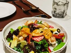 -上岛咖啡(大德店)