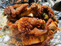 -野蔓果·山野菜(西湖景区·龙井茶田店)