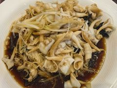 -韩记海鲜饺子旗舰店(红海新区店)